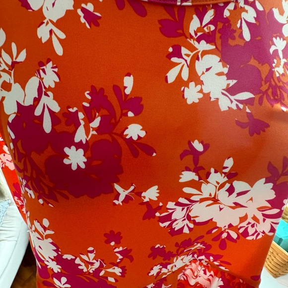 NWOT Chic Soul Tank - Picture 4 of 5